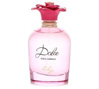 DOLCE & GABBANA DOLCE LILY Eau De Toilette (unboxed) 75 ml for Women