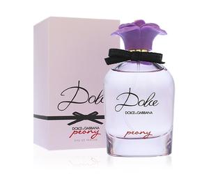 Dolce & Gabbana Dolce Peony eau de parfum per donne 75 ml