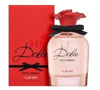 Dolce&Gabbana Dolce Rose Eau de Toilette donna 75 ml opzione Vecchia confezione