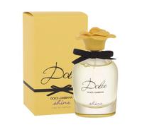 Dolce&Gabbana Dolce Shine eau de parfum 50 ml donna