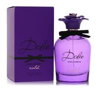 DOLCE & GABBANA DOLCE VIOLET Eau De Toilette 75 ml
