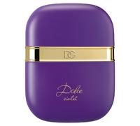 Dolce&Gabbana Dolce Violet Eau de Toilette Perfume Gel gel profumato da donna 30 ml