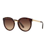 Dolce & Gabbana DG4268 502/13 Size: 52