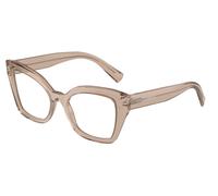 Dolce & Gabbana DG 3386 3432 53 occhiali da vista