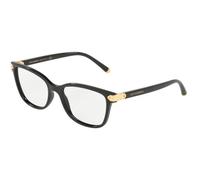 Dolce & Gabbana Donna Dolce & Gabbana DG5036 501 Montature da vista Plastica Nero Farfalla