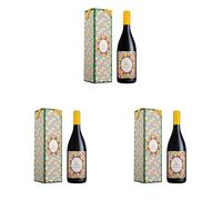 Dolce&Gabbana e Donnafugata Isolano 2022 Etna Bianco Doc 750 ml, con astuccio (Confezione da 3)