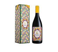 Dolce&Gabbana e Donnafugata Isolano 2022 Etna Bianco Doc 750 ml, con astuccio (Confezione da 6)