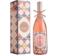 Dolce&Gabbana e Donnafugata Rosa 2023 - Rosato, Sicilia Doc - 750 ml In Astuccio