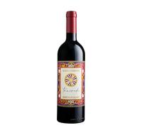 Dolce&Gabbana e Donnafugata Tancredi - Terre Siciliane Igt - 750 ml (Confezione da 6)