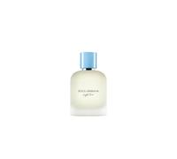 Dolce & Gabbana Dolce & Gabbana - Light Blue Pour Homme - Eau De Toilette - -new Lbph Edt 100ml - Donna