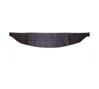 Dolce & Gabbana - Elegante bretella nera in seta a pois - - Accessories - Uomo - Nero - ONE SIZE