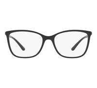 Dolce & Gabbana Essential Dg 5026 Occhiali Da Vista Donna Nero Geometrico