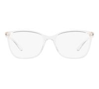 Dolce & Gabbana Essential Dg 5026 Occhiali Da Vista Donna Rutenio Geometrico