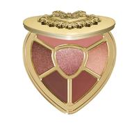 Dolce&Gabbana Ever Icon Eye Palette 02 Rose Goddess - Rosa sofisticati - Palette occhi