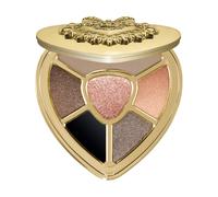 Dolce&Gabbana - Occhi Ever Icon Eye Palette 03 Chrome Star - Grigi eleganti - Palette
