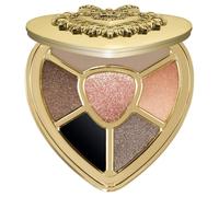 Dolce&Gabbana - Ever Icon Eye Palette Ombretti 6.5 g Bianco female