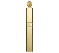 Dolce&Gabbana Everfull Hi-Definition Mascara 36H Defined Volume & Length Mascara 01 Total Black - nero intenso - Mascara