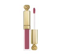 Dolce&Gabbana - Devotion Rossetto Liquido in Mousse Lucidalabbra 5 ml Oro rosa unisex