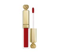 Dolce&Gabbana - Devotion Rossetto Liquido in Mousse Lucidalabbra 5 ml Rosso scuro unisex