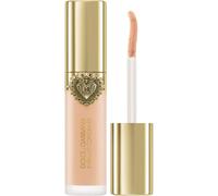 Dolce&Gabbana Everlast Concealer correttore lunga tenuta colore 10 Light Medium - Yellow Peach Undertones 11 ml