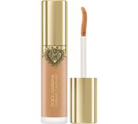 Dolce&Gabbana Everlast Concealer correttore lunga tenuta colore 21 Medium - Corrective Orange Undertones 11 ml