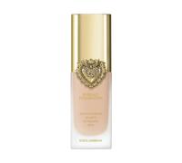 Dolce&Gabbana Everlast Foundation Alta coprenza 24 OREEffetto opaco 3D No transfer SPF20 P 10N Light Medium - Sottotono neutro olivastro 27ml