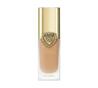 Dolce&Gabbana Everlast Foundation Alta coprenza 24 OREEffetto opaco 3D No transfer SPF20 PA+++ 16N Light Medium - Sottotono neutro olivastro 27ml