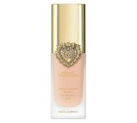 Dolce & Gabbana Everlast Foundation, Copertura Totale 24H, Matte 3D, SPF20, Tonalità Light 5N
