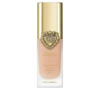 Dolce&Gabbana - Make-up Everlast Foundation Fondotinta 27 ml Marrone chiaro unisex