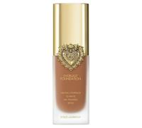 Dolce&Gabbana - Everlast Foundation Fondotinta 27 ml Marrone unisex