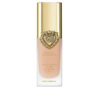 Dolce&Gabbana - Make-up Everlast Foundation Fondotinta 27 ml Marrone chiaro unisex