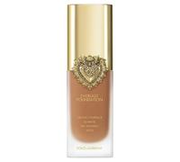 Dolce&Gabbana Flawless Everlast Foundation fondotinta ultra coprente lunga tenuta SPF 20 colore 24N MEDIUM 27 ml