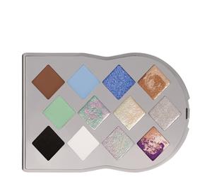 Dolce&Gabbana - Eye Dare You! Beyond Ombretti 12 g female