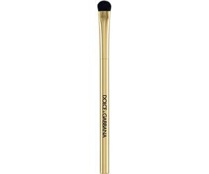 Dolce&Gabbana Eyeshadow Shader Beauty Brush pennello piatto per ombretto 1 pz
