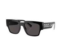 DOLCE & GABBANA EYEWEAR Sunglasses 0Dg6184