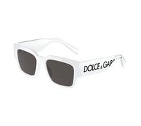 DOLCE & GABBANA EYEWEAR Sunglasses 0Dg6184
