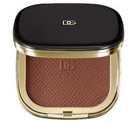 Dolce&Gabbana FACE&EYES MATCH Bronzer e Ombretto a Lunga Tenuta all