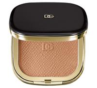 Dolce&Gabbana - Face & Eyes Match Contouring 14 g Marrone chiaro unisex