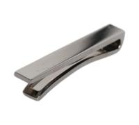 Dolce & Gabbana - Fermacravatta Bar - - Accessories - Uomo - Nero - ONE SIZE