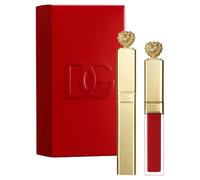 Dolce&Gabbana Devotion Flawless Duo Makeup Gift Set confezione regalo da donna