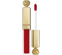 Dolce&Gabbana - Devotion Rossetto Liquido in Mousse Lucidalabbra 5 ml Rosso scuro unisex
