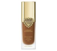 Dolce & Gabbana Flawless Everlast 33N Deep SPF 20 27 ml - Fondotinta Coprente