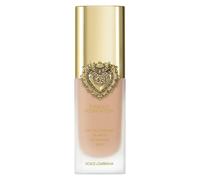 Dolce & Gabbana Flawless Everlast SPF 20 12N Light Medium 27 ml - Fondotinta Ultra Coprente