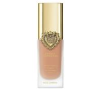 Dolce&Gabbana Flawless Everlast SPF 20 17W Medio 27 ml - Fondotinta Ultra Coprente Lunga Tenuta