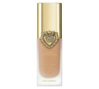 Dolce&Gabbana Flawless Everlast SPF 20 18N Medium 27 ml - Fondotinta