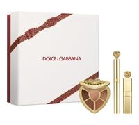 Dolce&Gabbana Flawless Eyes Gift Set confezione regalo da donna