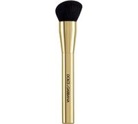 Dolce&Gabbana Foundation Beauty Brush pennello per fondotinta 1 pz