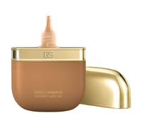 Dolce&Gabbana Fresh Blueberry Nutri-Tint crema illuminante colorata colore 21W Medium 30 ml
