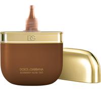 Dolce & Gabbana Fresh Blueberry Nutri-Tint Crema Illuminante Colorata 31N Medium Deep 30 ml - Crema illuminante colorata