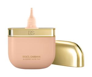 Dolce&Gabbana Fresh Blueberry Nutri-Tint crema illuminante colorata colore 5N Light 30 ml